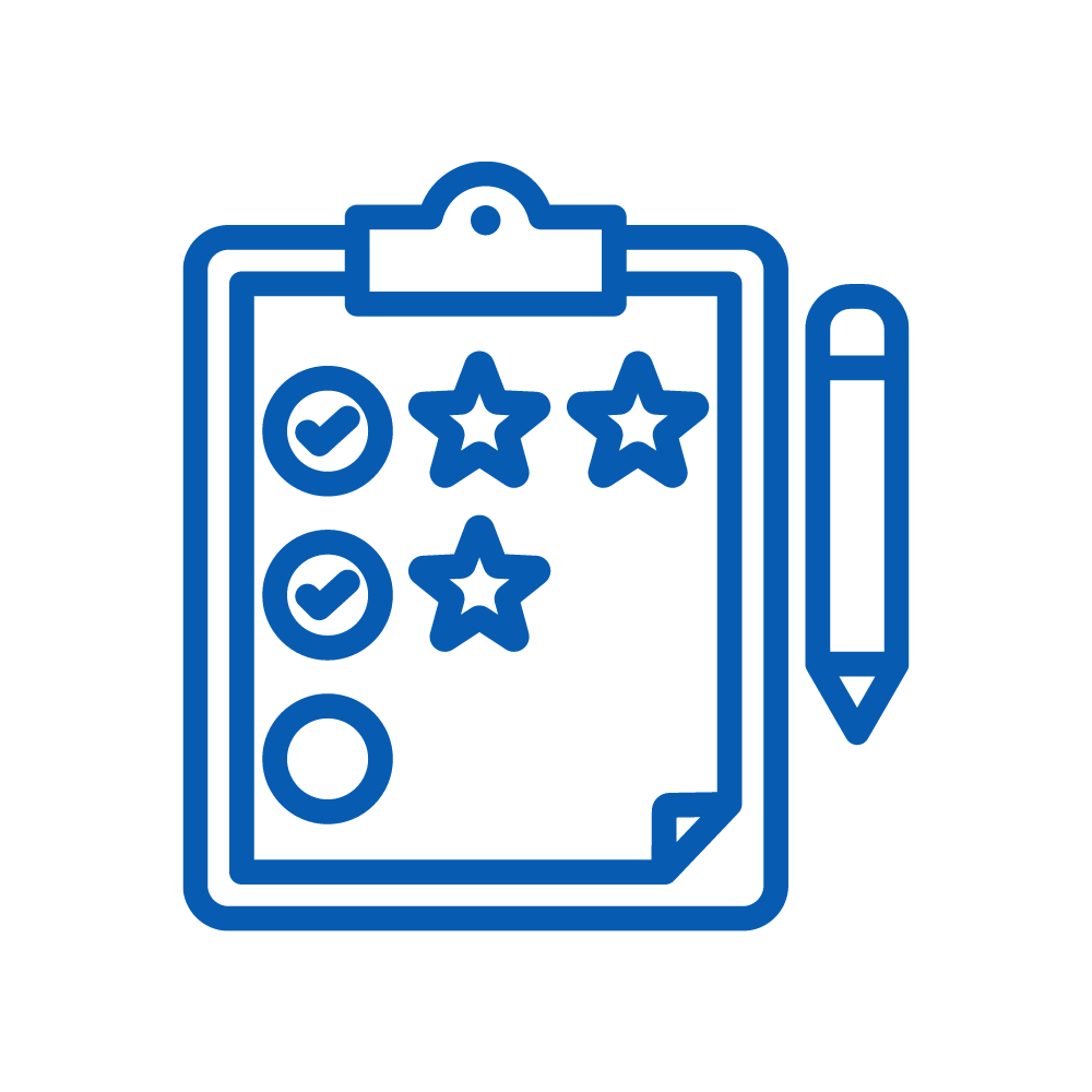 Review and Evaluation